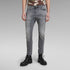 G-STAR D-staq 3D Zip Slim 32L Mens Apparel